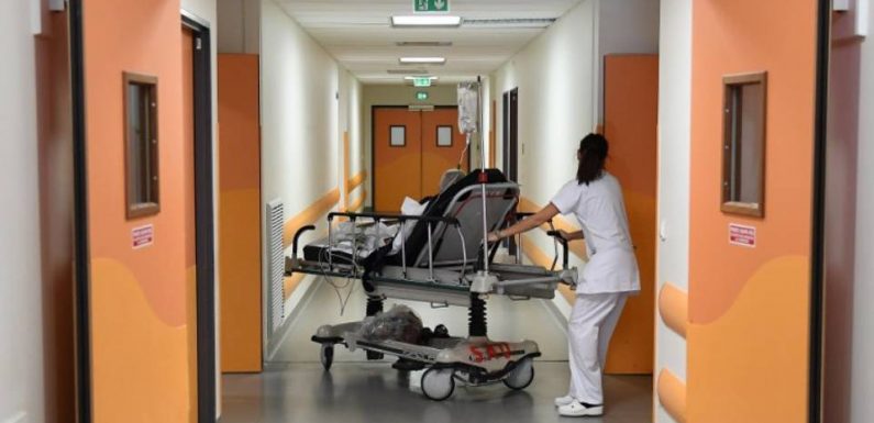 Santé : Des milliers de chefs de service menacent de démissionner des hôpitaux pour dénoncer le manque de moyens