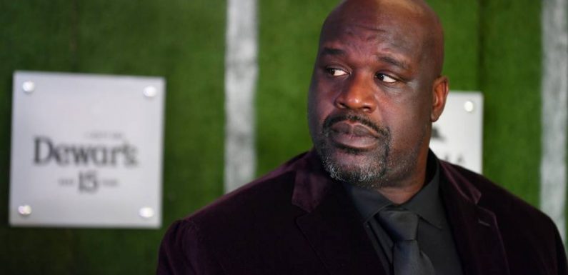 Mort de Kobe Bryant: « Sa mort va définitivement me changer »… Shaquille O’Neal est complètement bouleversé