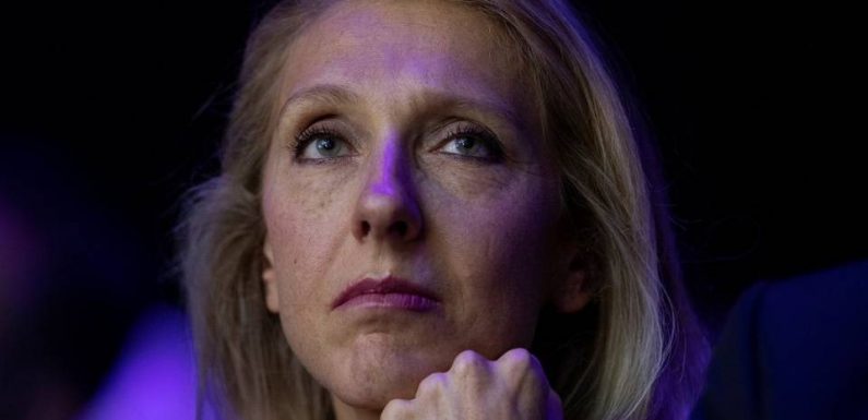 Grève à Radio France : Les voeux de Sibyle Veil ont été interrompus par le choeur de la radio