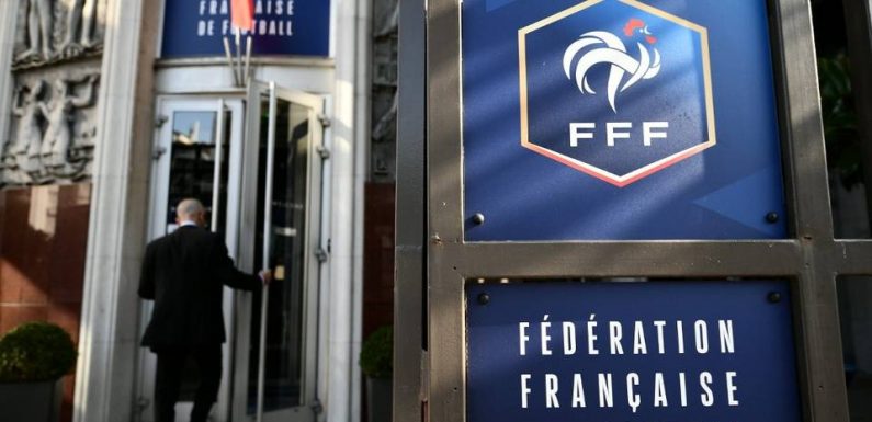 Coupe de France : La FFF maintient le carton jaune de Fred Dembi, suspendu après son hommage à Nathaël Julan