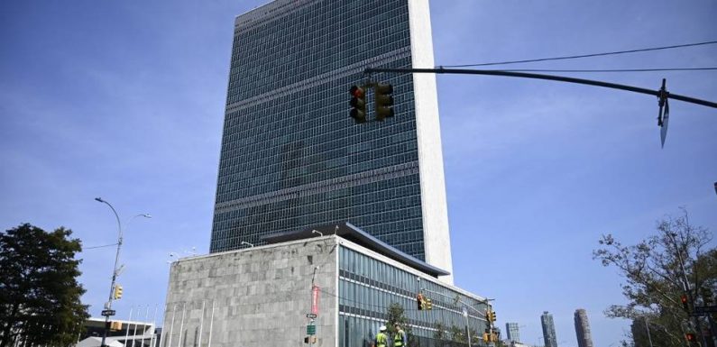 VIDEO. Le chef de la diplomatie iranienne averti par l’ONU d’un refus de visa américain