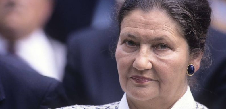 Le titre, le casting et la date de sortie du biopic sur Simone Veil dévoilés
