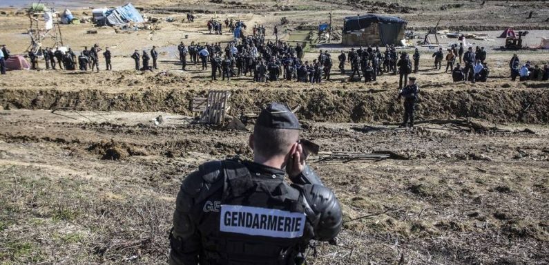 Mort de Rémi Fraisse : Non-lieu en faveur du gendarme confirmé, la tenue d’un procès s’éloigne