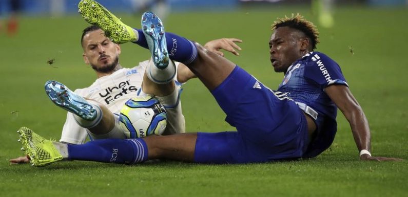 OM-Strasbourg : « Ça n’a pas été bien géré ! » Comment Marseille a laissé filer Mohamed Simakan