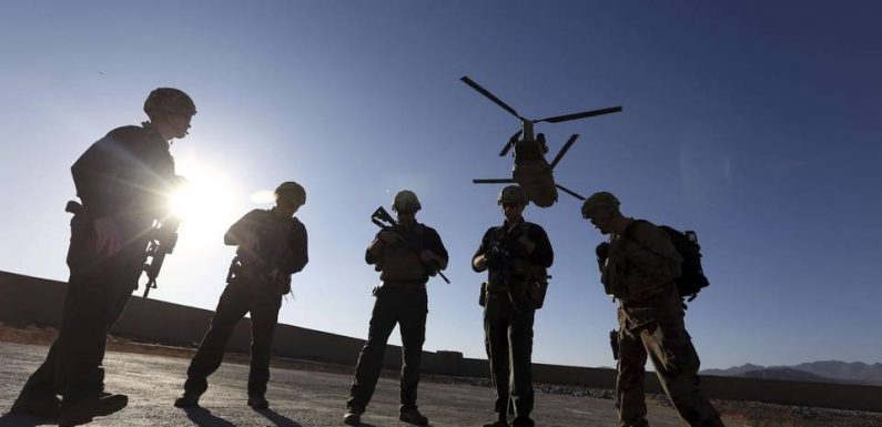 Tensions Iran – USA : Washington envoie 3.000 à 3.500 militaires en plus pour sécuriser leurs positions au Moyen-Orient