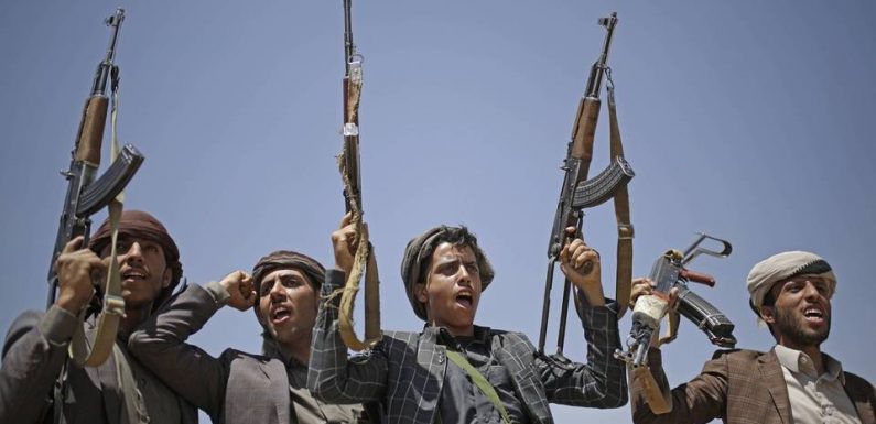 Yemen : 70 soldats pro gouvernement dans une attaque des Houthis