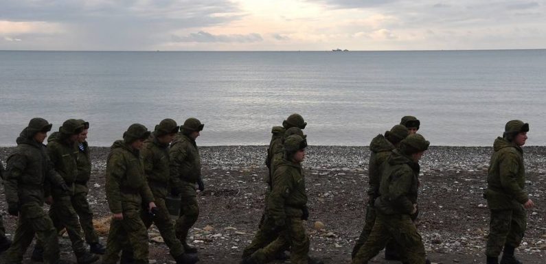 Russie : Le conscrit qui a tué huit personnes dénonce l’« enfer » du bizutage dans l’armée