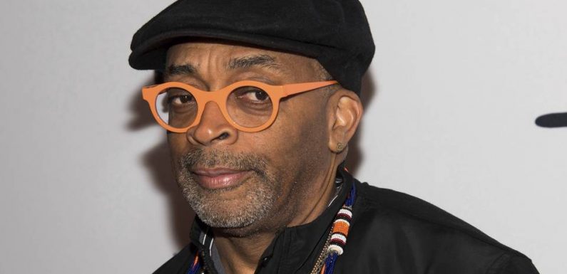 Spike Lee, futur président du jury de Cannes et pourvoyeur de punchlines très politiques