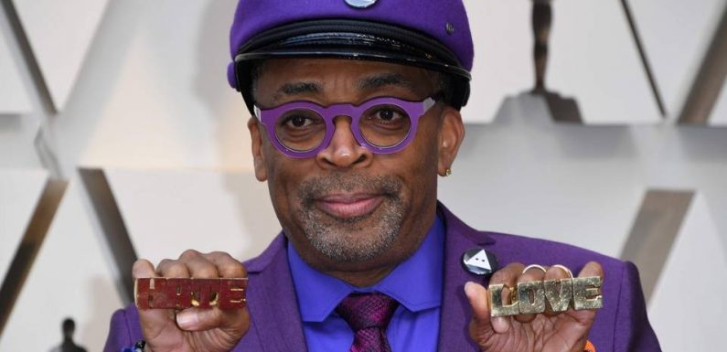 Festival de Cannes : Spike Lee, cinéaste phare de la cause noire, nommé président du jury