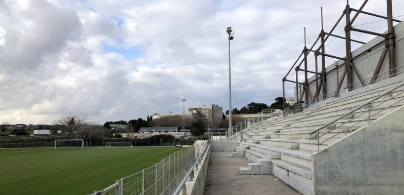 Coupe de France : L’Athlético Marseille s’expatrie à Fos… « Il faut un deuxième stade après le Vélodrome ! »
