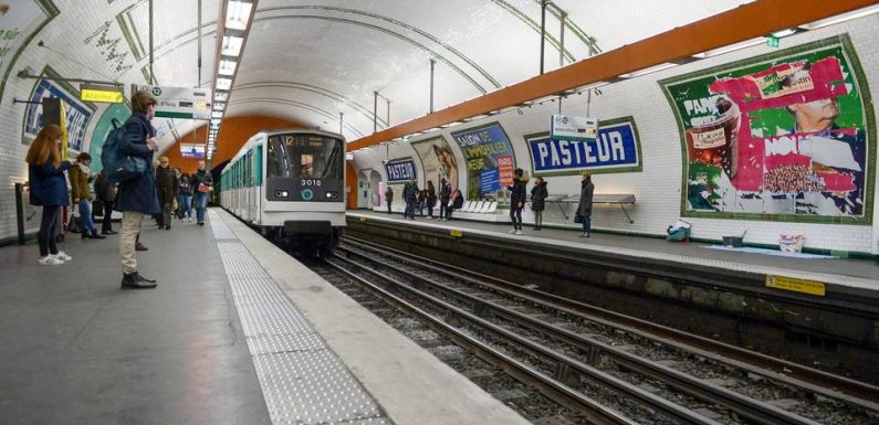 Paris: Une campagne de pub anti-IVG et anti-PMA retirée des gares après une polémique