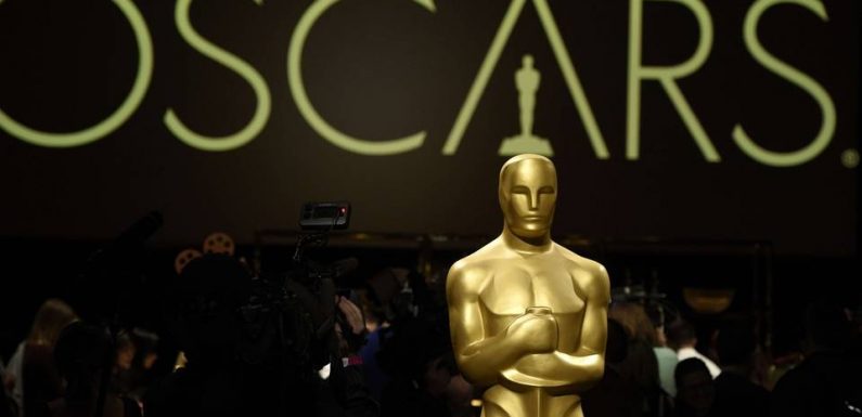 Oscars: Des nominations très masculines attendues