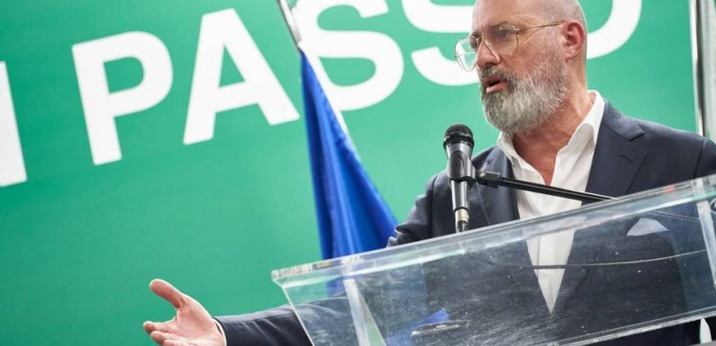 Régionales en Italie : L’extrême droite devancée par la gauche, coup dur pour Salvini