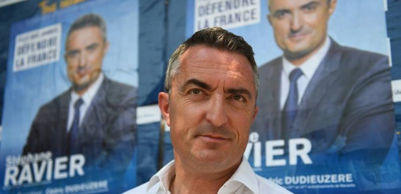 Municipales 2020 à Marseille : Vers une union pour faire barrage au RN et Stéphane Ravier dans le 13-14 ?