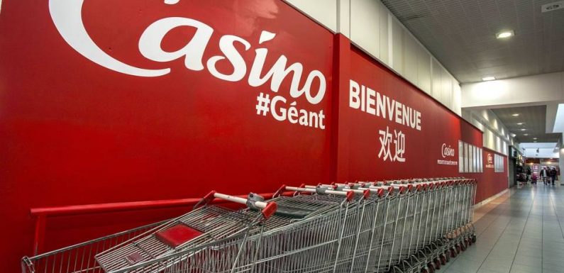 Montpellier : Des télés soldées par erreur à 30 €, pagaille monstre dans un supermarché