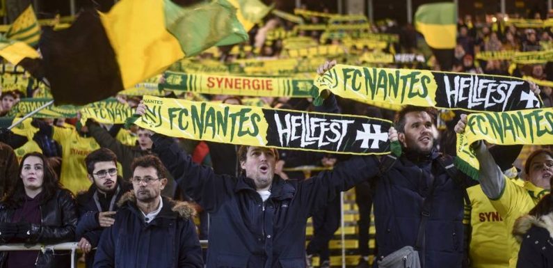 Coupe de France : « On n’est pas des chiens », la Brigade Loire raconte pourquoi elle n’a pas pu assister à la victoire du FC Nantes à Bayonne