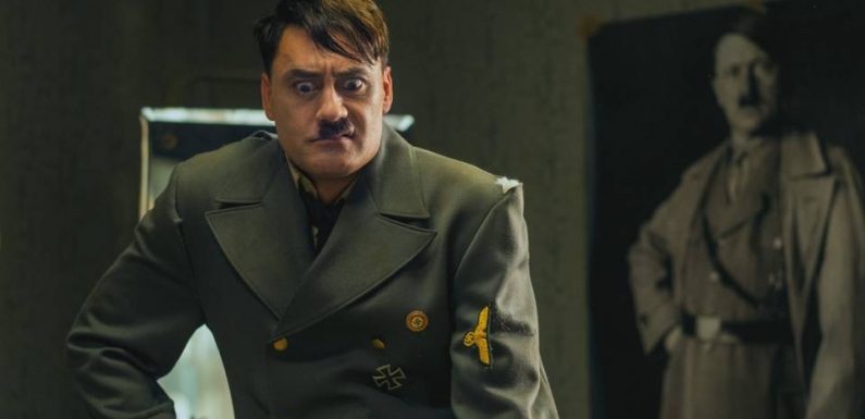 VIDEO. « Jojo Rabbit » : Peut-on faire rire avec Hitler ? Taika Waititi prouve que oui (avec brio)