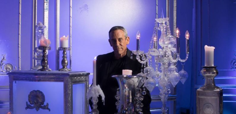 C8 condamnée à verser plus de 800.000 euros à Thierry Ardisson