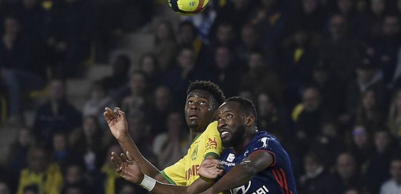 FC Nantes-OL : Pour le défenseur Thomas Basila, la porte s’ouvre à nouveau contre Lyon