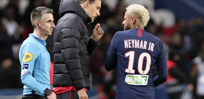PSG : Thomas Tuchel n’était pas au courant de la réunion entre joueurs après Madrid mais il « aime beaucoup » l’idée