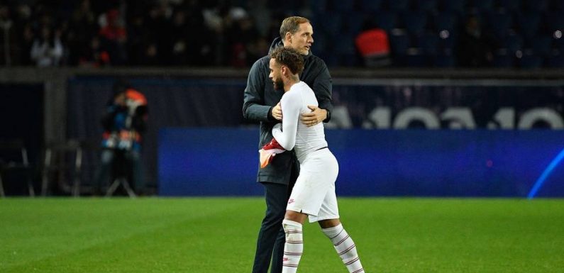 PSG: «Les vacances, c’est fait pour profiter»… Tuchel n’a rien à reprocher à Neymar, bien au contraire