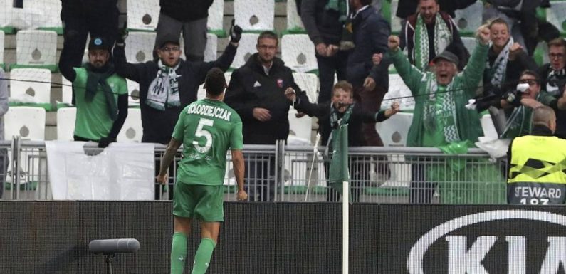 Ligue 1 : « Je ne suis pas un branleur », Timothée Kolodziejczak répond à Claude Puel qui ne compte plus sur lui