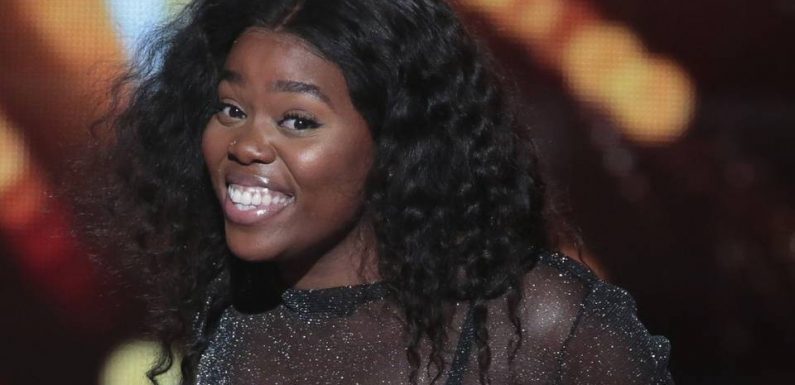 «The Voice»: Toni sème la discorde entre Amel Bent et Pascal Obispo