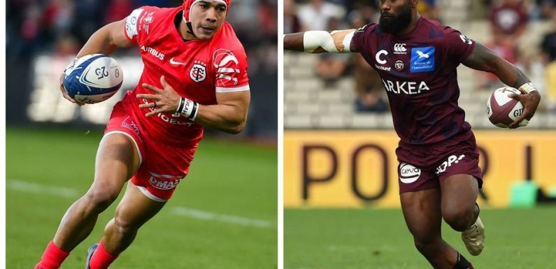 Stade Toulousain-UBB : « Ceux qui aiment le rugby, ils vont être servis », pourquoi cet affrontement est toujours si spectaculaire ?