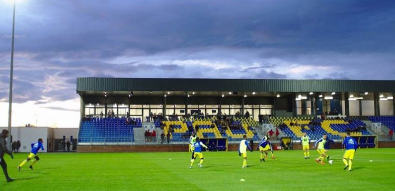 Coupe de France : « On peut exister », le Pau FC veut se faire sa place face au rugby et au basket