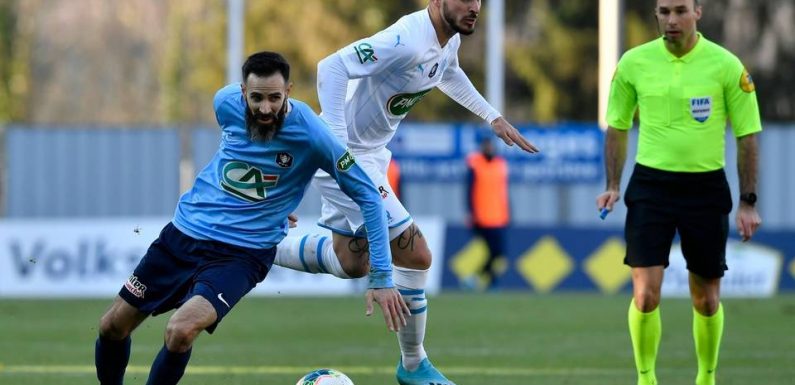 Coupe de France : Le maire de Trélissac dénonce le comportement « pitoyable » de l’OM dans le recette-gate