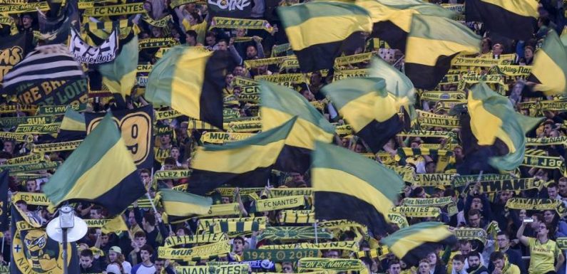 AUDIO. « Sans contrôle », notre podcast 100 % FC Nantes est lancé