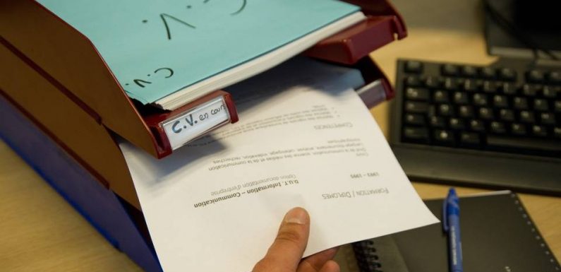 « Quand il y a beaucoup de demandeurs pour un poste, il peut y avoir plus de discrimination à l’embauche »