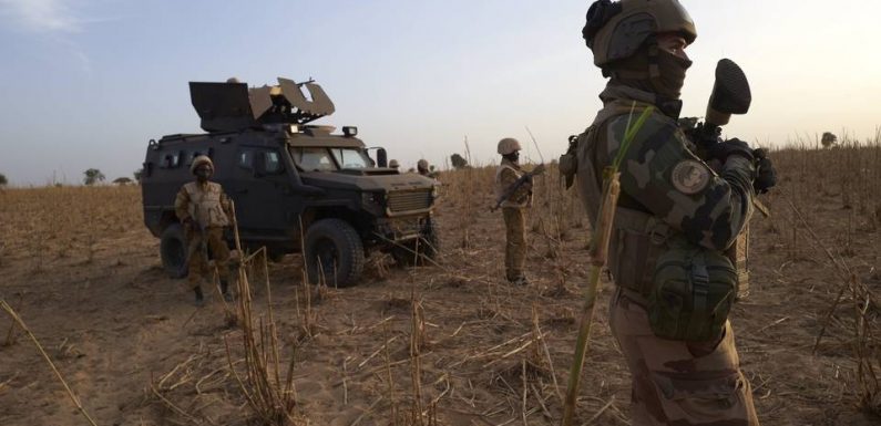 Burkina: 14 civils, principalement des collégiens, tués dans une attaque