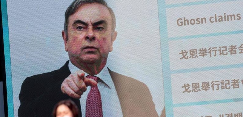 Affaire Carlos Ghosn : La fuite de l’ex-PDG va-t-elle laisser des traces sur la société japonaise ?