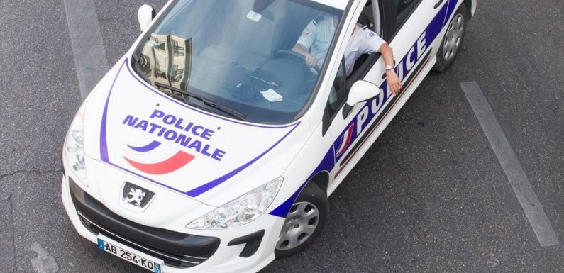 Marseille : Un mineur de 17 ans se rend après l’agression d’un policier