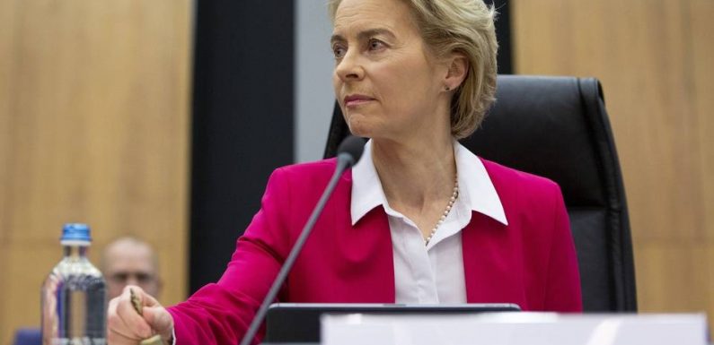 Brexit : Première rencontre entre Boris Johnson et Ursula von der Leyen ce mercredi