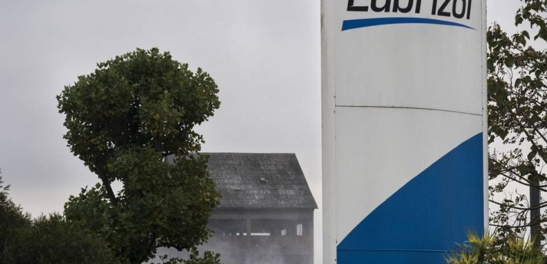Lubrizol : Une requête déposée contre le redémarrage partiel de l’usine