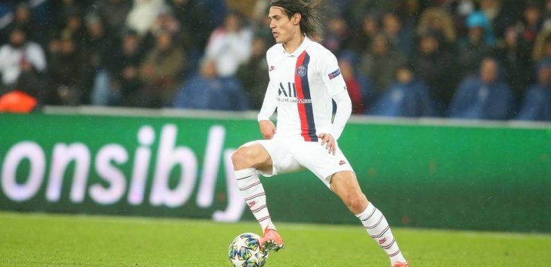 EN DIRECT Linas-Montlhéry – PSG : Alleluïa, Cavani titulaire en Coupe de France face à une équipe de Régionale