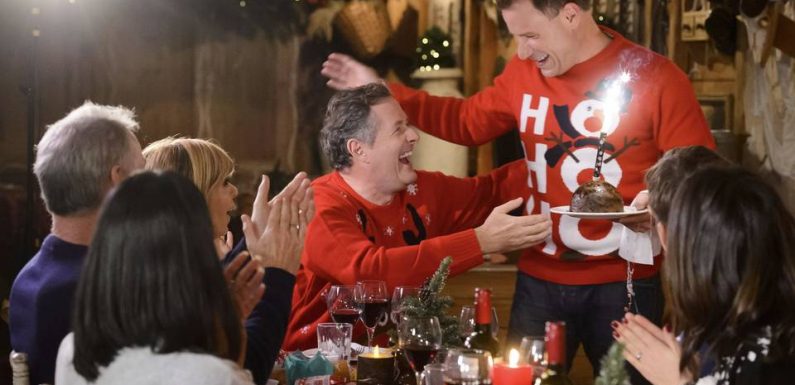 A quoi pourrait bien ressembler Noël en 2050 ?