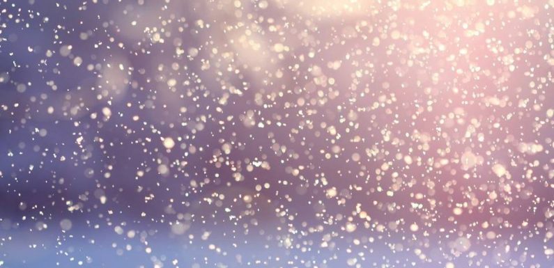 Météo : Le froid arrive ce week-end