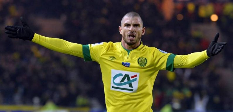FC Nantes-OL : « Sur mon troisième but, je ne savais plus ce qu’il se passait ! », se souvient Bessat