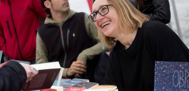 L’autrice Virginie Despentes démissionne de l’académie Goncourt
