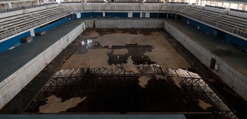 Rio 2016 : La justice brésilienne ordonne la fermeture des sites des JO par mesure de sécurité