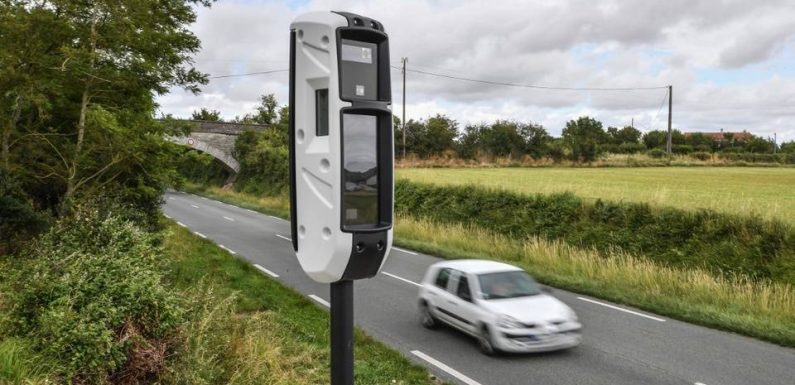 Seine-et-Marne : 500 km de routes vont repasser aux 90 km/h