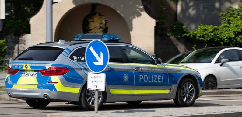 Allemagne: Un homme jugé pour avoir rayé plus de 600 voitures