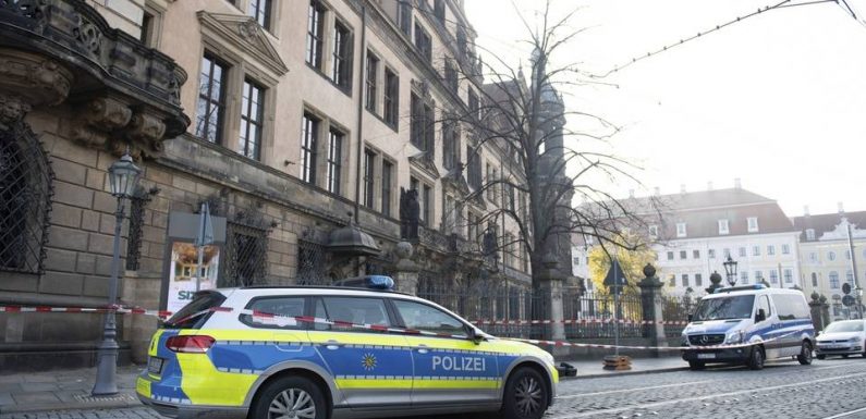 Allemagne : La police tue un assaillant armé d’un couteau
