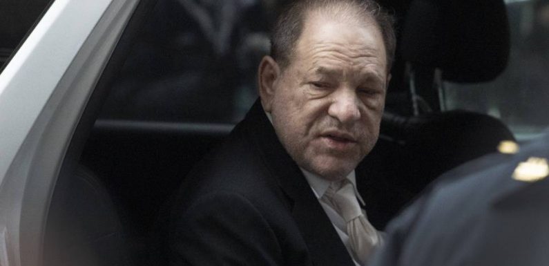 C’est l’heure du BIM : Témoignage contre Weinstein, tempête Gloria et réforme des retraites
