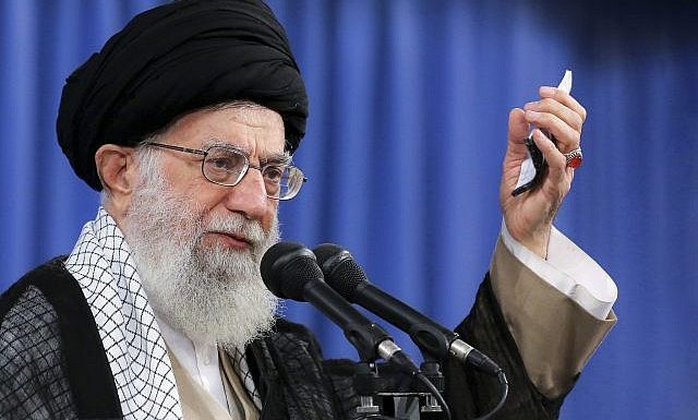 Iran supreme leader vows ‘severe revenge’ for Soleimani killing