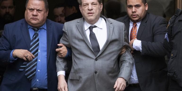 #MeToo : que faut-il attendre du procès Weinstein ?