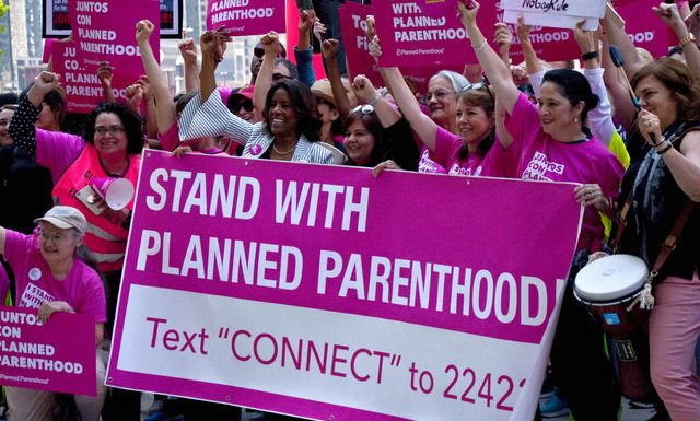 Google Maps Could Be Leading Women To Fake Abortion Clinics, But, Yelp Is Here To Save The Day